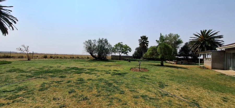  Bedroom Property for Sale in Bainsvlei Free State